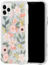Rifle Paper Co. Phone Case for iPhone 11 Pro