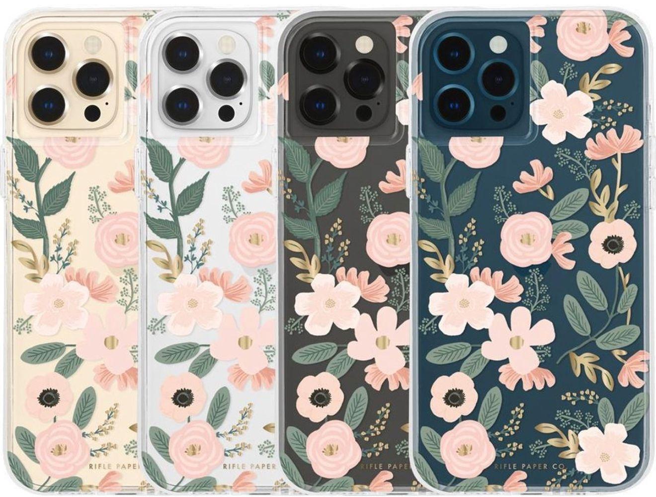 Refurbished Rifle Paper Co. Handyhülle für iPhone 11 Pro - Reebelo Österreich