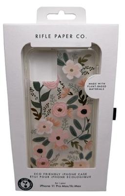 Refurbished Rifle Paper Co. Handyhülle für iPhone 11 Pro Max/XS Max - Reebelo Österreich