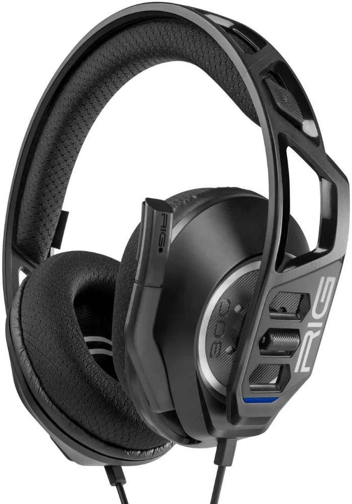 Refurbished RIG 300 PRO HS Kabelgebundenes Gaming-Headset - Reebelo Österreich