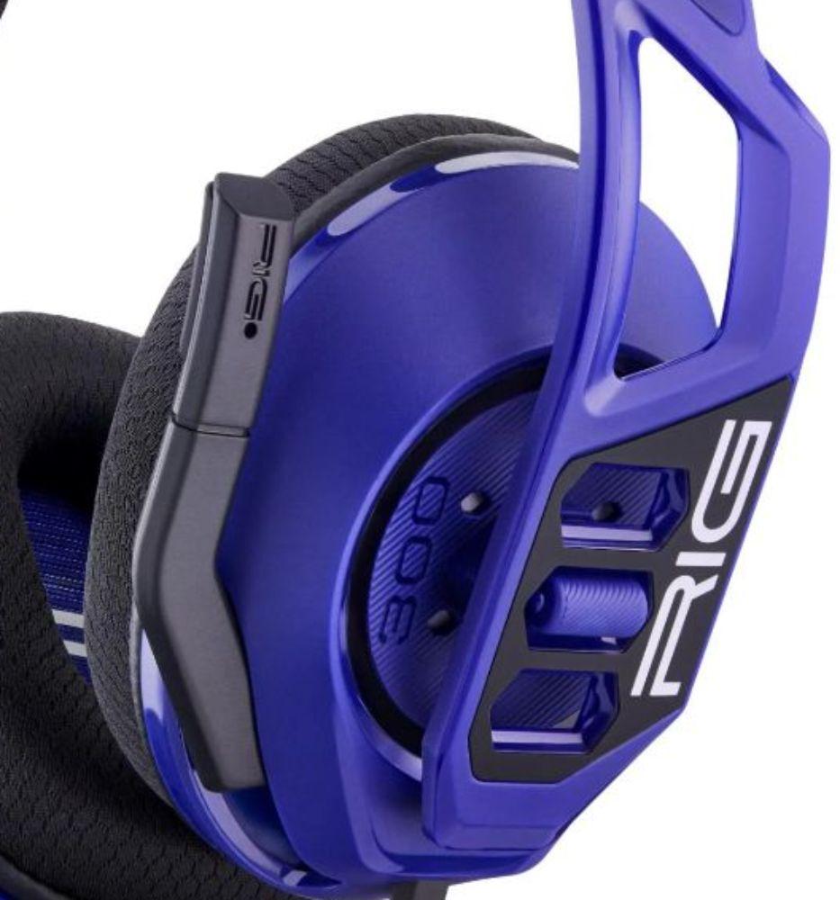 Refurbished RIG 300 PRO HS Kabelgebundenes Gaming-Headset - Reebelo Österreich