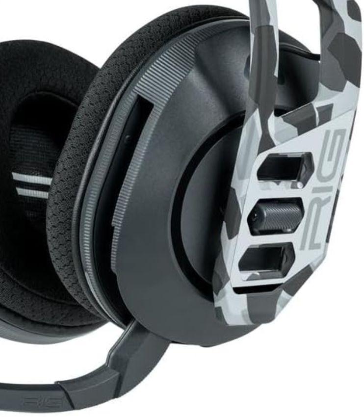 Refurbished RIG 600 PRO HS Gaming-Headset für PlayStation - Reebelo Österreich