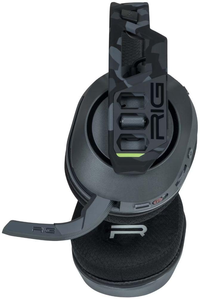 Refurbished RIG 600 PRO HX Wireless Gaming-Headset für Xbox - Reebelo Österreich
