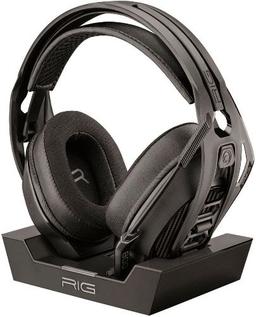 Refurbished RIG 800 Pro HS Wireless Headset and Base Station - Reebelo Österreich