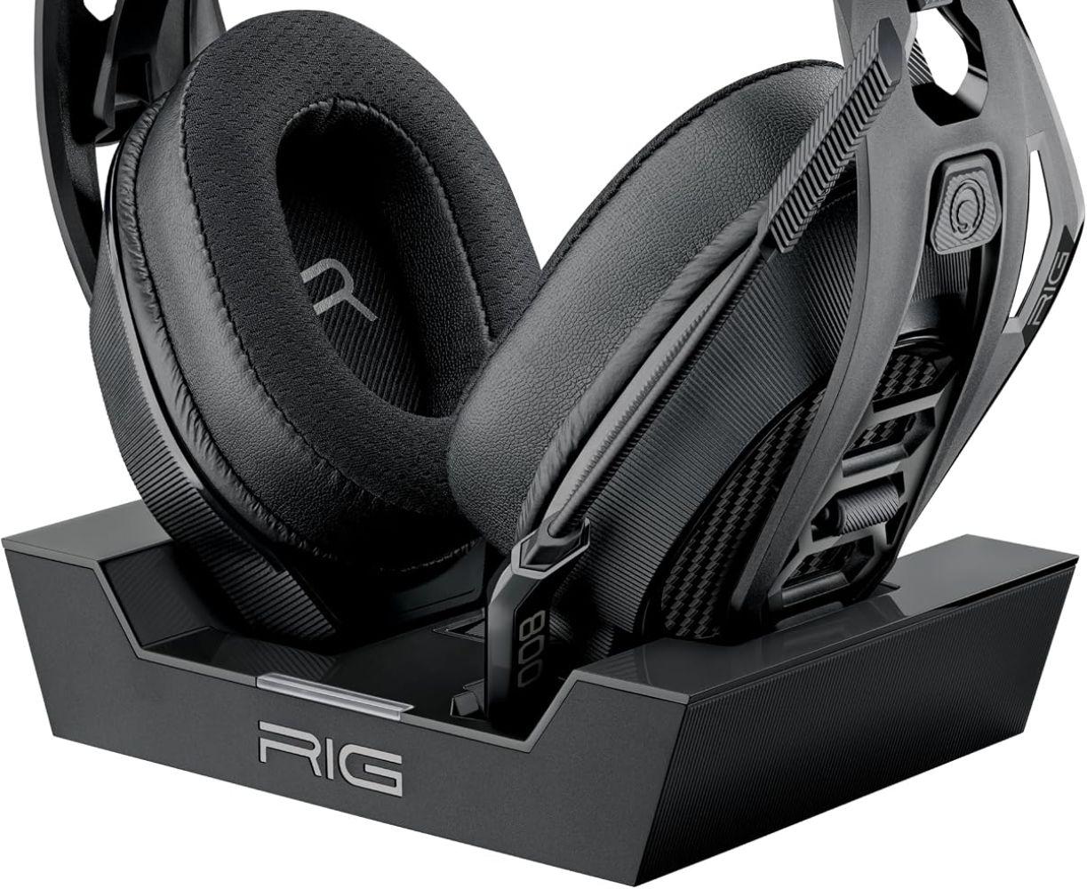 Refurbished RIG 800 PRO HX Wireless Gaming Headset für Xbox - Reebelo Österreich