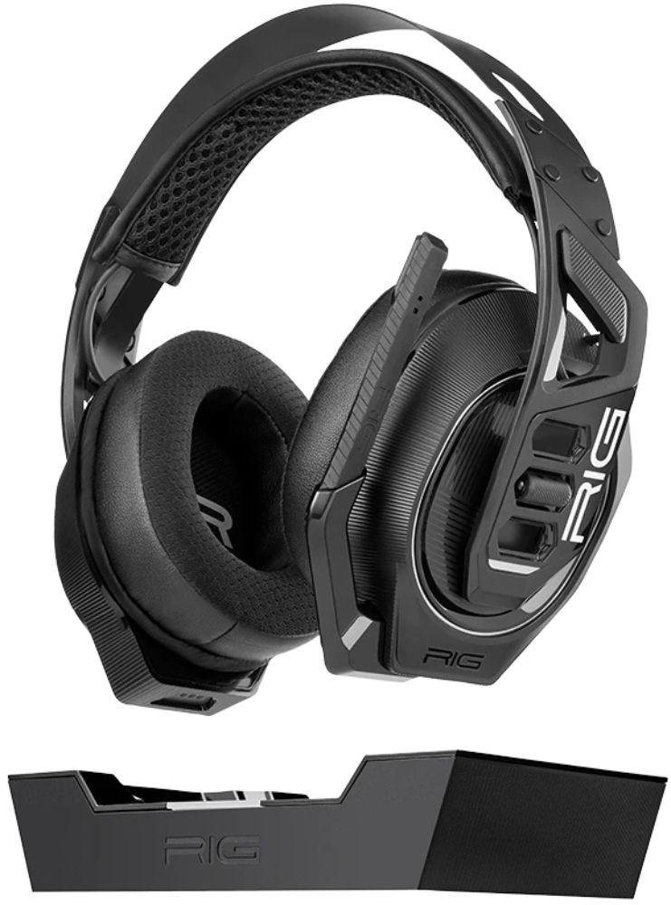 Refurbished RIG 900 MAX HX Wireless Gaming Headset - Reebelo Österreich
