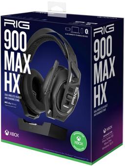 Refurbished RIG 900 MAX HX Wireless Gaming Headset - Reebelo Österreich