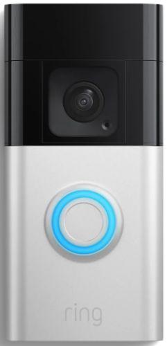 Refurbished Ring Battery Doorbell Plus - Reebelo Österreich