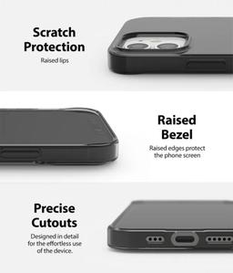Refurbished Ringke Air Series Handyhülle für iPhone 12 Mini - Reebelo Österreich