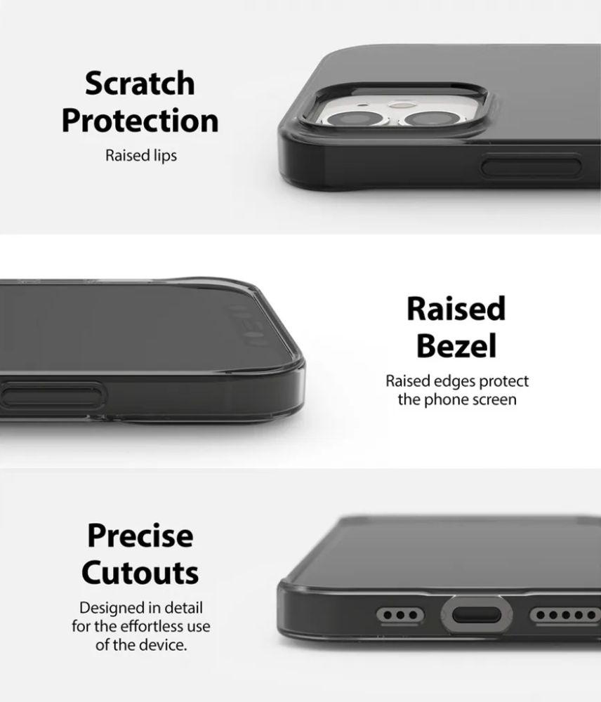 Refurbished Ringke Air Series Handyhülle für iPhone 12 Mini - Reebelo Österreich