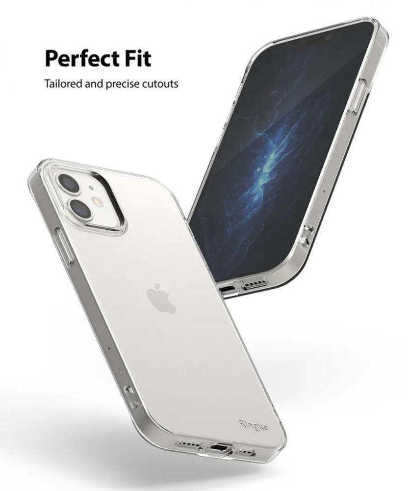 Refurbished Ringke Air Series Handyhülle für iPhone 12 Mini - Reebelo Österreich