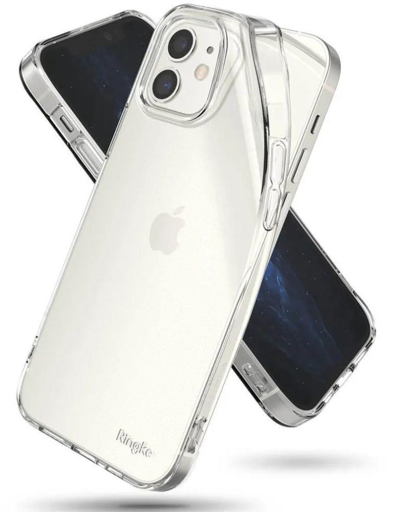 Refurbished Ringke Air Series Handyhülle für iPhone 12 Mini - Reebelo Österreich