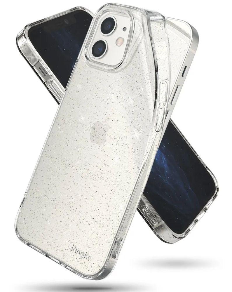 Refurbished Ringke Air Series Handyhülle für iPhone 12 Mini - Reebelo Österreich