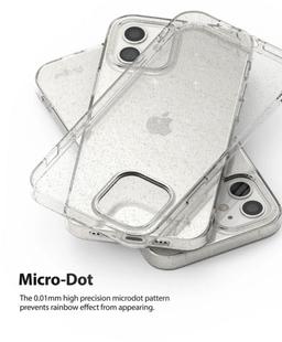 Refurbished Ringke Air Series Handyhülle für iPhone 12 Mini - Reebelo Österreich