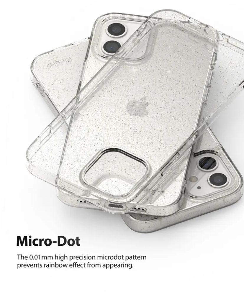 Refurbished Ringke Air Series Handyhülle für iPhone 12 Mini - Reebelo Österreich