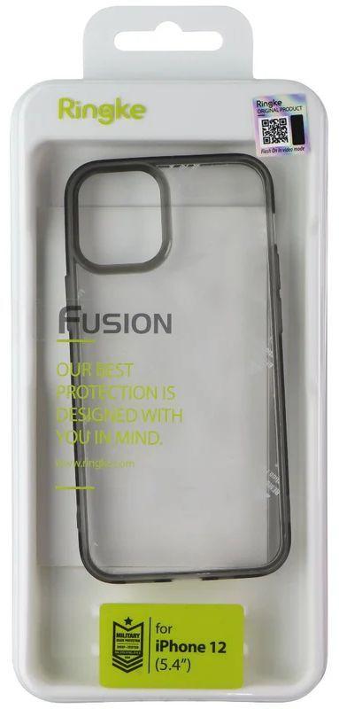 Refurbished Ringke Fusion Phone Case für iPhone 12 mini - Reebelo Österreich