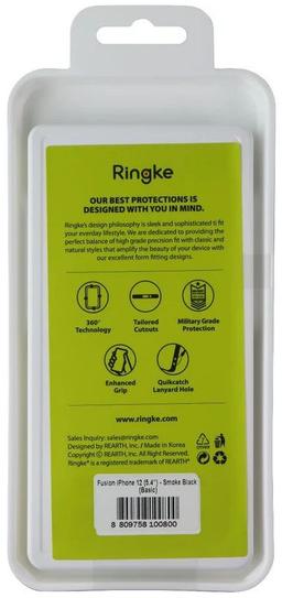 Refurbished Ringke Fusion Phone Case für iPhone 12 mini - Reebelo Österreich
