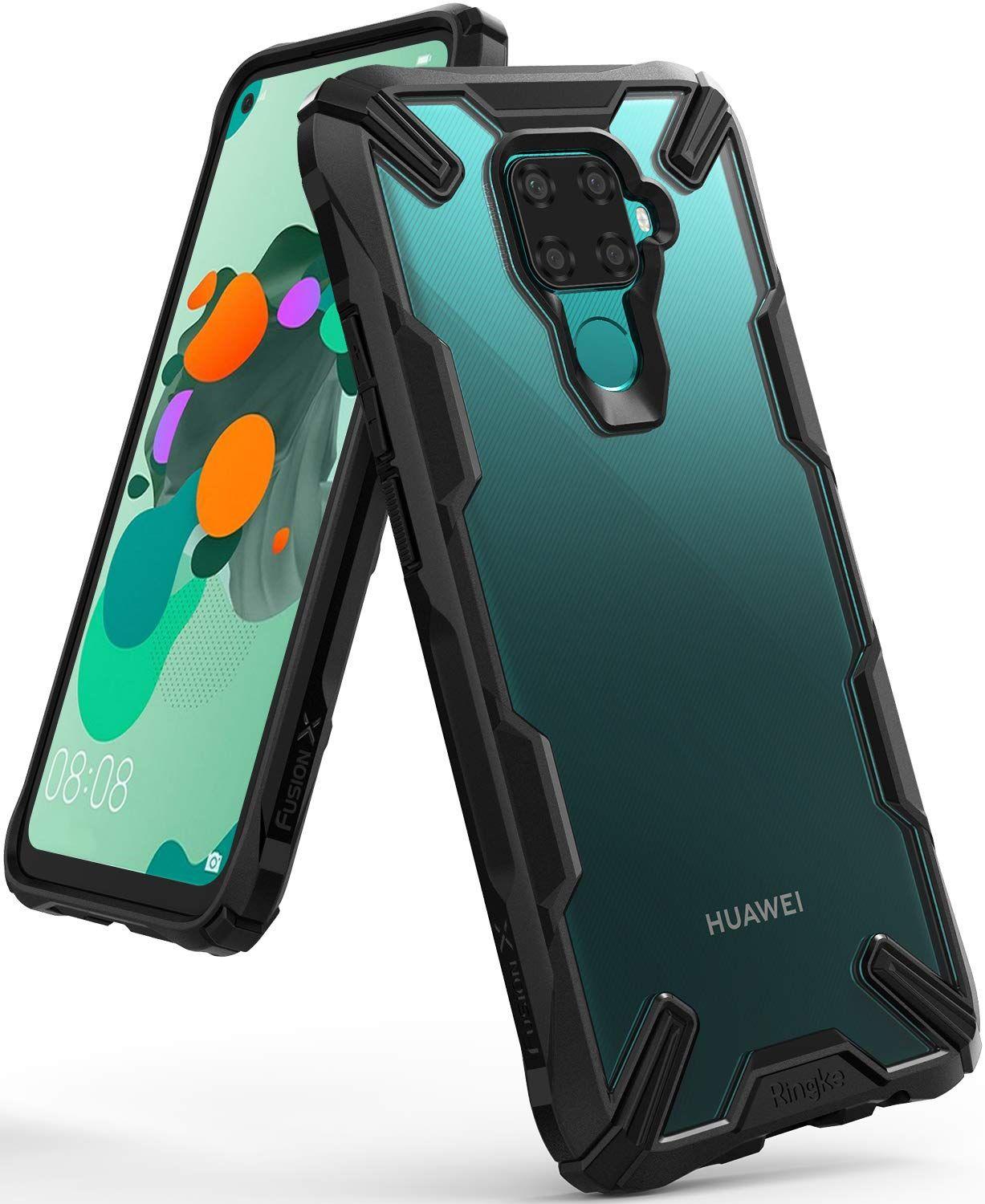 Refurbished Ringke Fusion X Handyhülle für Huawei Mate 30 Lite - Reebelo Österreich