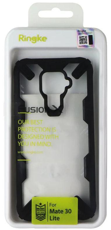 Refurbished Ringke Fusion X Handyhülle für Huawei Mate 30 Lite - Reebelo Österreich