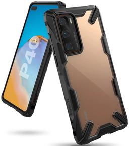 Refurbished Ringke Fusion X Handyhülle für Huawei P40 - Reebelo Österreich