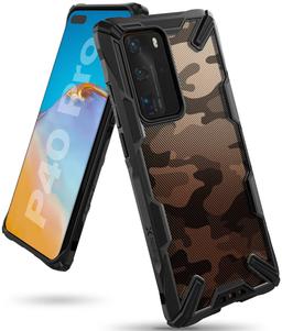 Refurbished Ringke Fusion X Handyhülle für Huawei P40 Pro - Reebelo Österreich