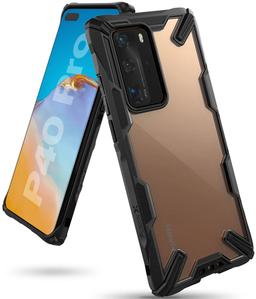 Refurbished Ringke Fusion X Handyhülle für Huawei P40 Pro - Reebelo Österreich