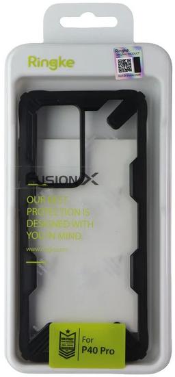 Refurbished Ringke Fusion X Handyhülle für Huawei P40 Pro - Reebelo Österreich