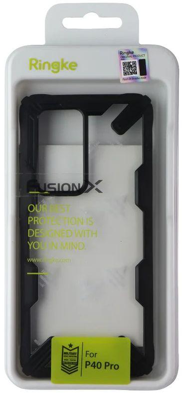 Refurbished Ringke Fusion X Handyhülle für Huawei P40 Pro - Reebelo Österreich