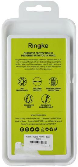 Refurbished Ringke Fusion X Handyhülle für Huawei P40 Pro - Reebelo Österreich