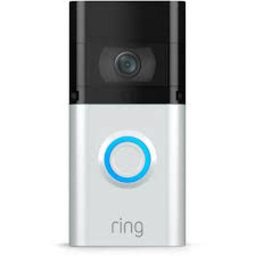 Refurbished Ring Video Doorbell 3 Plus - Reebelo Österreich