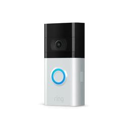 Refurbished Ring Video Doorbell 3 Plus - Reebelo Österreich