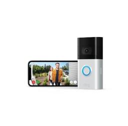 Refurbished Ring Video Doorbell 3 Plus - Reebelo Österreich