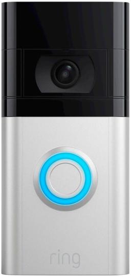 Refurbished Ring Video Doorbell 4 - Reebelo Österreich