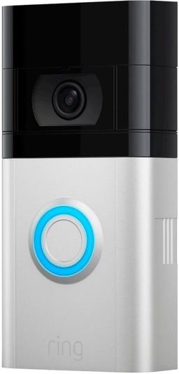 Refurbished Ring Video Doorbell 4 - Reebelo Österreich