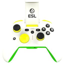 Refurbished RiotPWR ESL Game Controller for Android Phones USB-C - Reebelo Österreich
