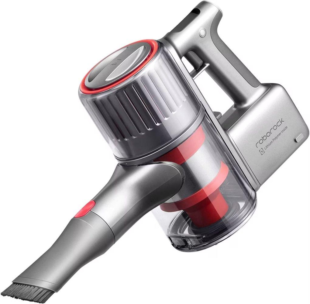 Refurbished Roborock H6 Adapt Cordless Stick Vacuum Cleaner - Reebelo Österreich