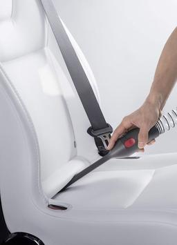 Refurbished Roborock H6 Adapt Cordless Stick Vacuum Cleaner - Reebelo Österreich