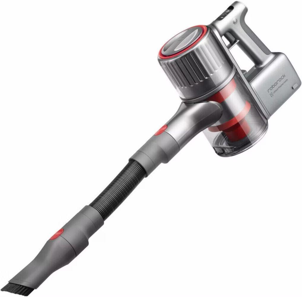 Refurbished Roborock H6 Adapt Cordless Stick Vacuum Cleaner - Reebelo Österreich