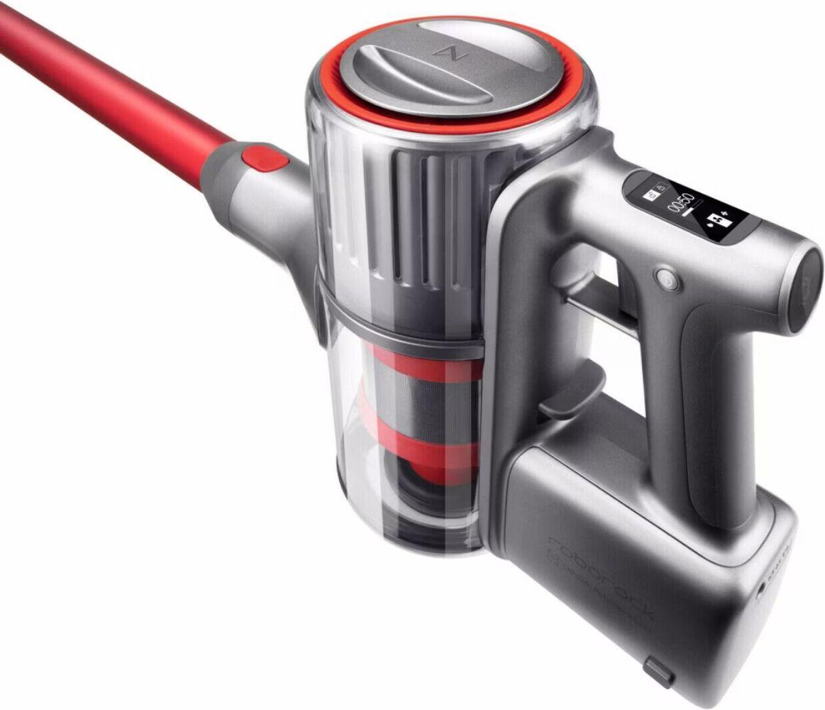 Refurbished Roborock H6 Adapt Cordless Stick Vacuum Cleaner - Reebelo Österreich