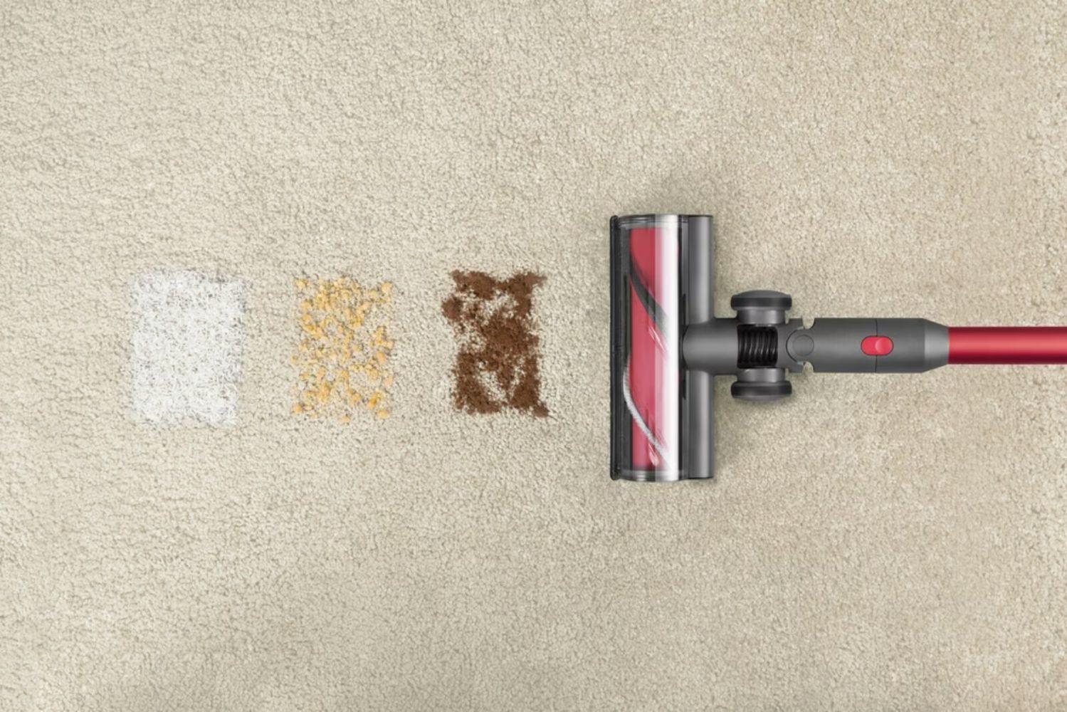 Refurbished Roborock H6 Adapt Cordless Stick Vacuum Cleaner - Reebelo Österreich