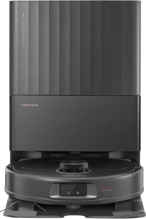 Refurbished Roborock Qrevo MaxV Robot Vacuum - Reebelo Österreich