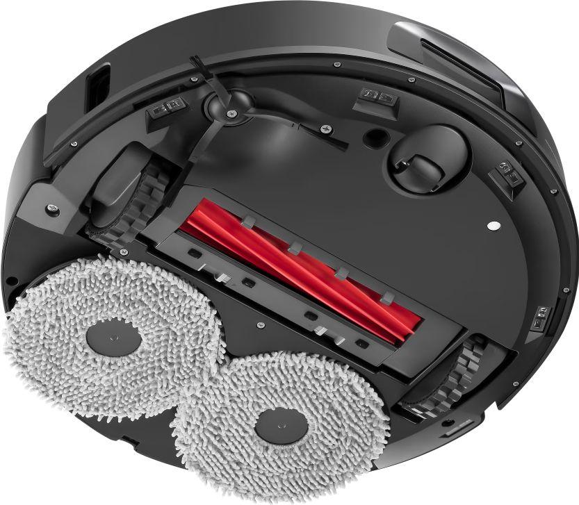 Refurbished Roborock Qrevo MaxV Robot Vacuum - Reebelo Österreich