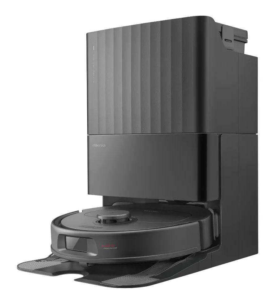 Refurbished Roborock Qrevo S Robotic Vacuum Cleaner - Reebelo Österreich