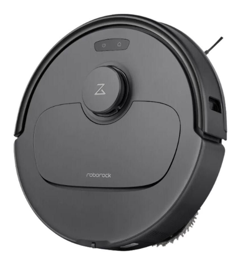 Refurbished Roborock Qrevo S Robotic Vacuum Cleaner - Reebelo Österreich
