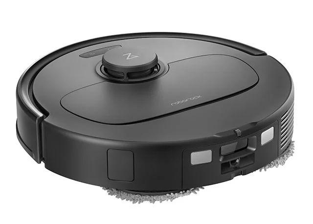 Refurbished Roborock Qrevo S Robotic Vacuum Cleaner - Reebelo Österreich