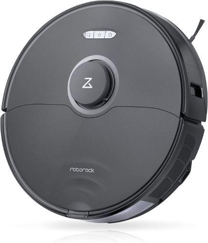 Refurbished Roborock S8 Robot Vacuum Cleaner and Sonic Mop - Reebelo Österreich