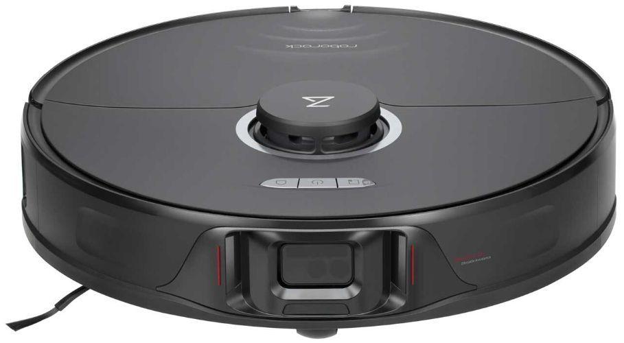 Refurbished Roborock S8 Robot Vacuum Cleaner and Sonic Mop - Reebelo Österreich