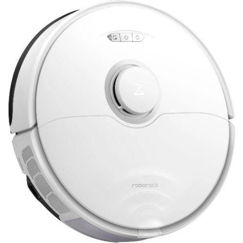 Refurbished Roborock S8 Robot Vacuum Cleaner and Sonic Mop - Reebelo Österreich