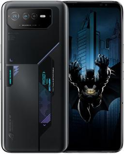 Refurbished Asus ROG Phone 6 - Reebelo Österreich