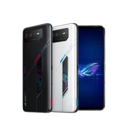 Refurbished Asus ROG Phone 6 - Reebelo Österreich